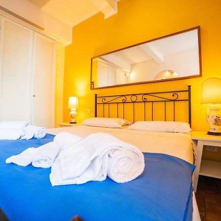 S1 - Serristori Tower APT - Dolcevita Holiday Firenze Esterno foto