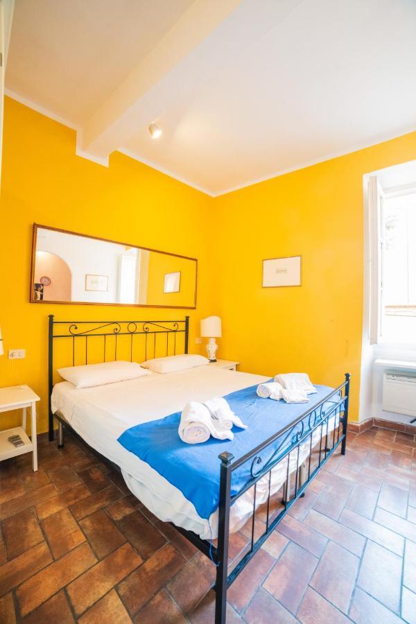 S1 - Serristori Tower APT - Dolcevita Holiday Firenze Esterno foto
