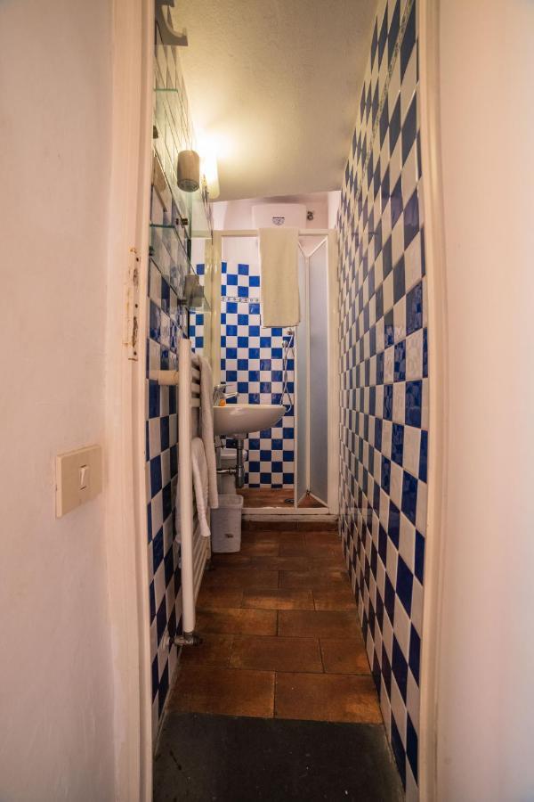 S1 - Serristori Tower APT - Dolcevita Holiday Firenze Esterno foto