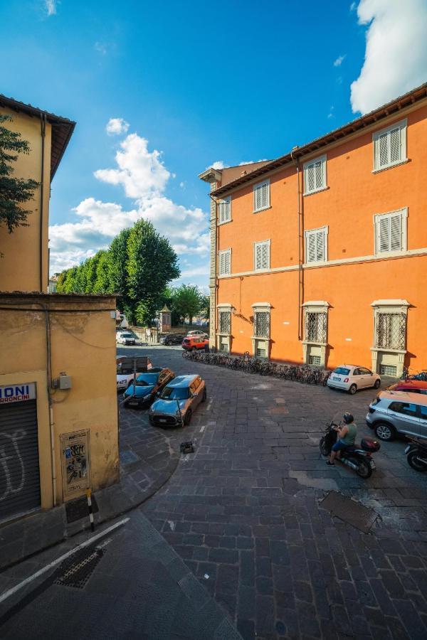 S1 - Serristori Tower APT - Dolcevita Holiday Firenze Esterno foto