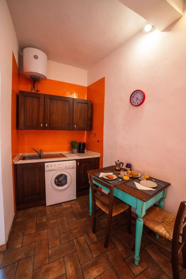 S1 - Serristori Tower APT - Dolcevita Holiday Firenze Esterno foto